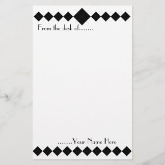 Papelería Argyle Stationery