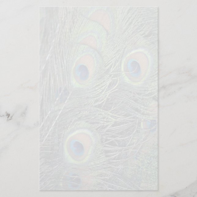 Papelería Armonía colorida del color (Anverso)