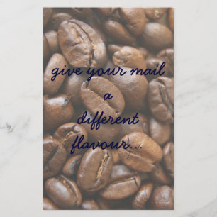 Papelería aroma