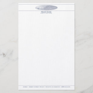 Papelería Arquitectura - Letterhead