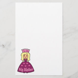 Papelería Arte gráfico recortable de dibujos animados Prince