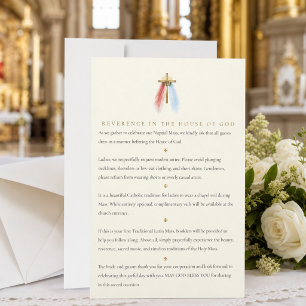Papelería Atuendo y Etiqueta para Invitados de Boda de la Di
