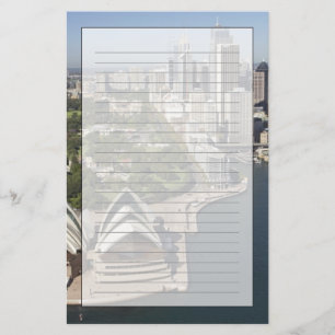Papelería Australia, Nueva Gales del Sur, Sydney 2