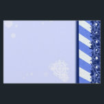 Papelería Azul del invierno<br><div class="desc">Arte original por Thedustyphoenix.</div>