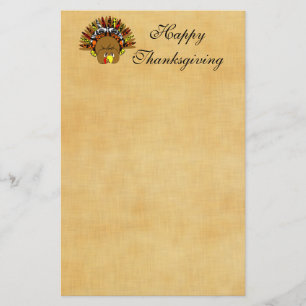 Papelería babyturkeycolorsdamaskcirculos