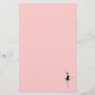 Papelería Bailarina