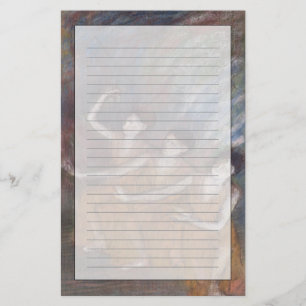 Papelería Bailarinas de Edgar Degas el Trois