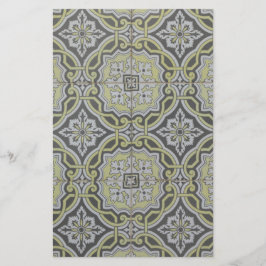 Papelería Baldosas de época