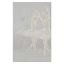 Ballet de baile Ballerinas