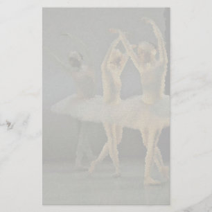 Papelería Ballet de baile Ballerinas
