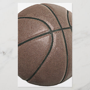 Papelería Baloncesto