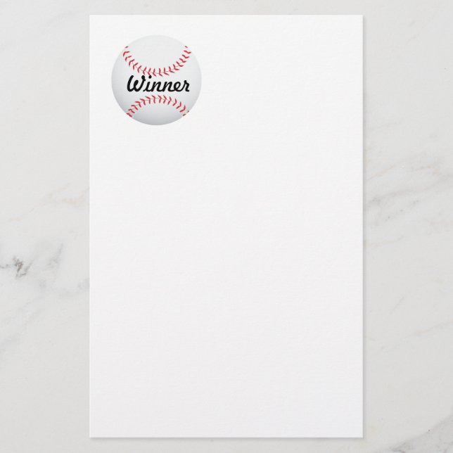 Papelería Baloncesto (Anverso)