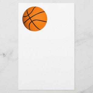 Papelería Baloncesto inmóvil