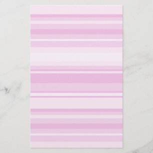 Papelería Bandas rosadas para bebés
