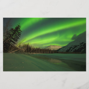 Papelería Banded Aurora