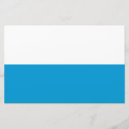 Papelería Bandera bávara
