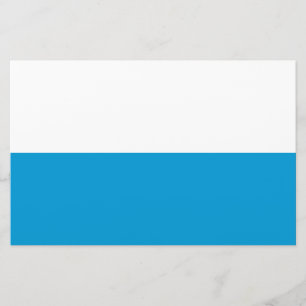 Papelería Bandera bávara