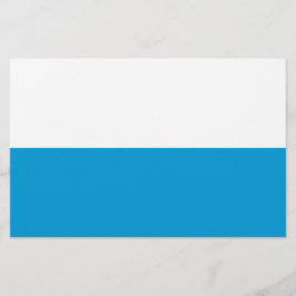 Papelería Bandera bávara