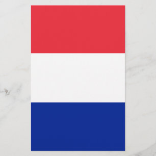 Papelería Bandera de Francia