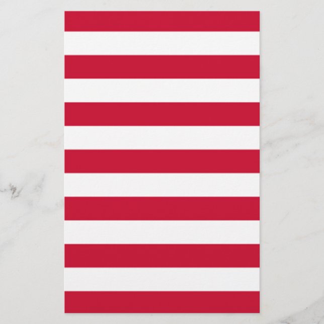 Papelería Bandera de los Goes (Anverso)