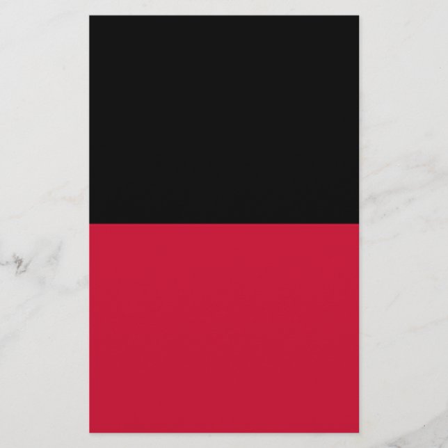 Papelería Bandera de Nijmegen (Anverso)