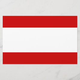 Papelería Bandera de Tahití