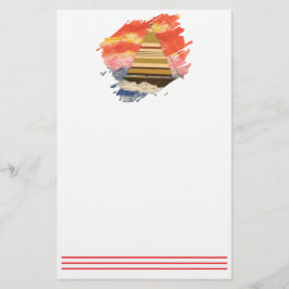 Papelería Barco de vela-2