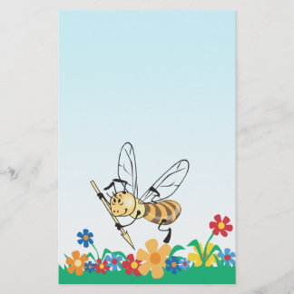Papelería Bee