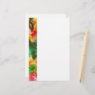 PAPELERÍA BEGONIAS
