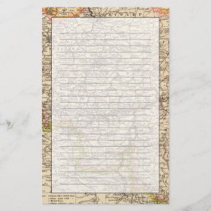 Papelería Bélgica, Luxemburgo