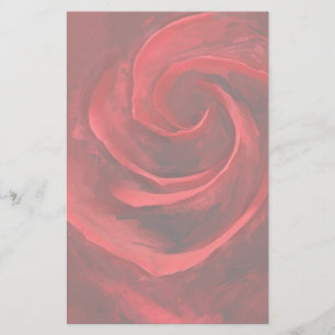 Papelería Belleza que despliega inmóvil