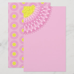 Papelería Bellis Mandala
