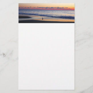 Papelería Bethany Beach Sunrise I