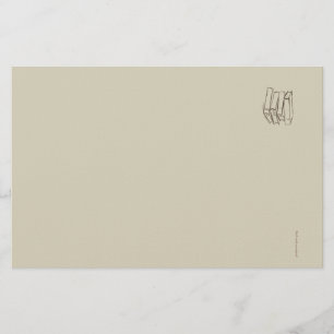 Papelería Biblioteca Dark Academia-Minimalista Libros Vintag