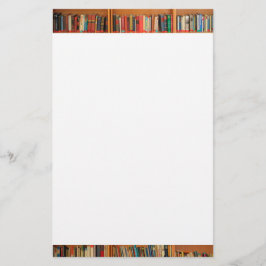 Papelería Biblioteca de libros Librería Lectura de Bookworm