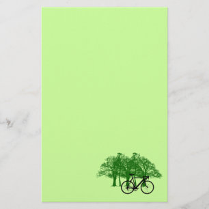 Papelería bici