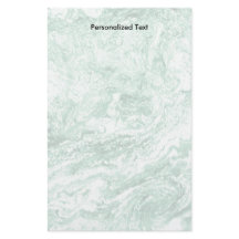 Blanco verde abstracto veteado del diseño el |