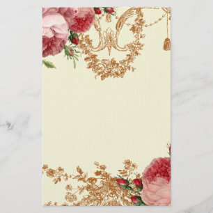 Papelería Blenheim subió - marfil - personal