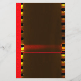 Papelería Bloc de notas gótico