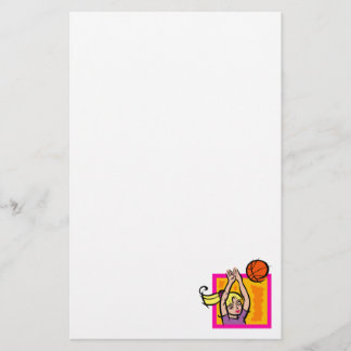 Papelería Bloqueado