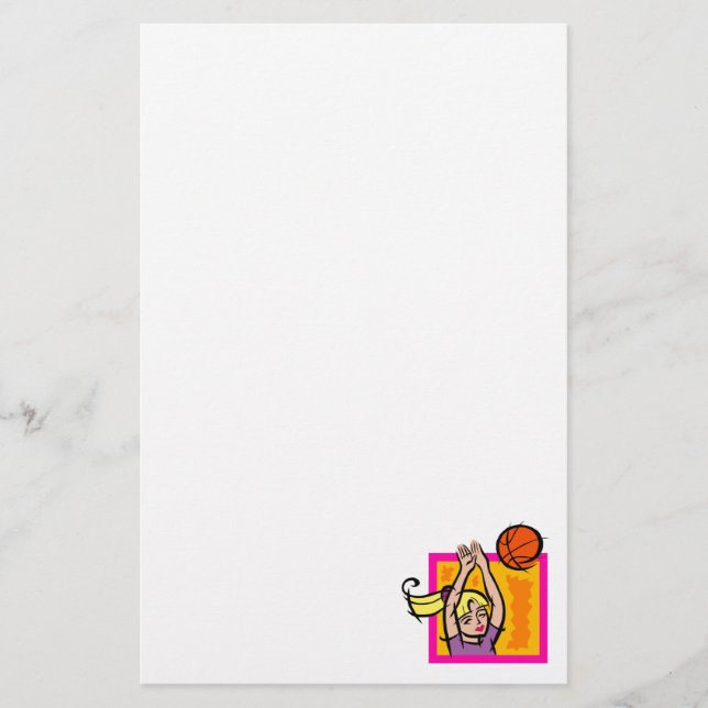 Papelería Bloqueado (Anverso)