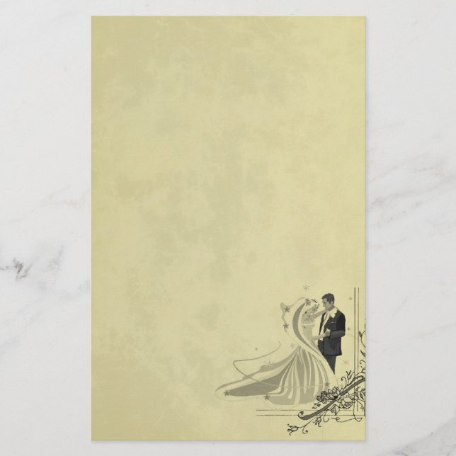 Papelería Boda (Anverso)