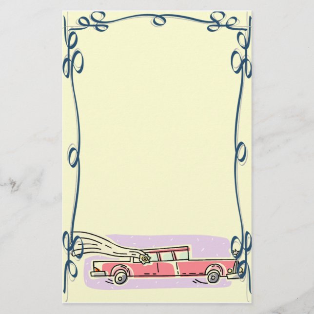 Papelería Boda 9 Estacionario (Anverso)