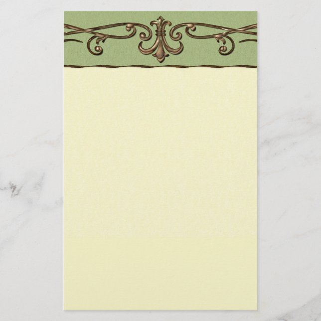 Papelería Boda de cosecha (Anverso)