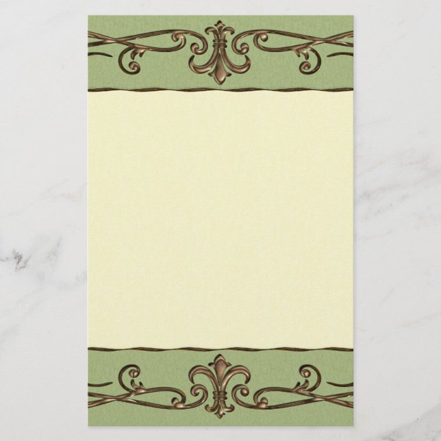 Papelería Boda de cosecha (Anverso)