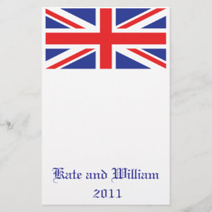 Papelería Boda Real/Kate/William