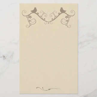 Papelería Boda Stationery