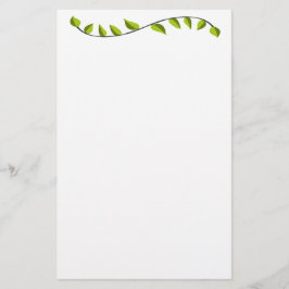 Papelería Bonito Eco Fancy Green Fantasy Lawrence Care