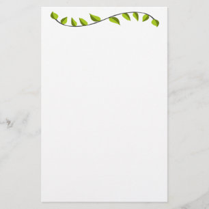 Papelería Bonito Eco Fancy Green Fantasy Lawrence Care