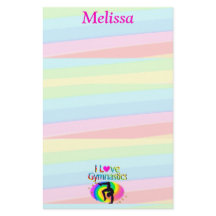 BONITO PERSONALIZADA ME ENCANTA EL ESTACIONARIO DE